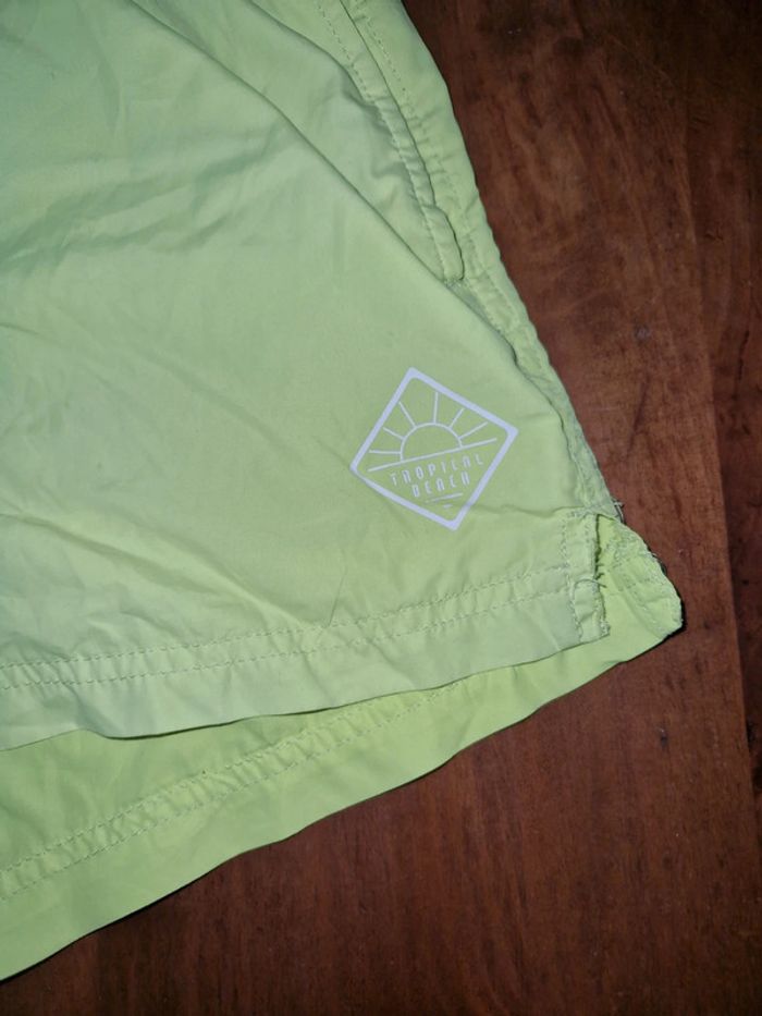 Maillot de bain fluo - photo numéro 2