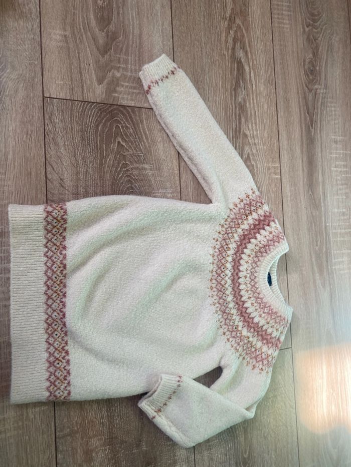 Robe pull 24 mois - photo numéro 4