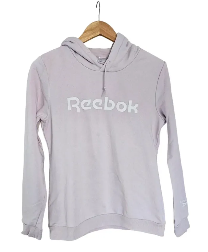 Sweat à capuche Reebok taille S / 36