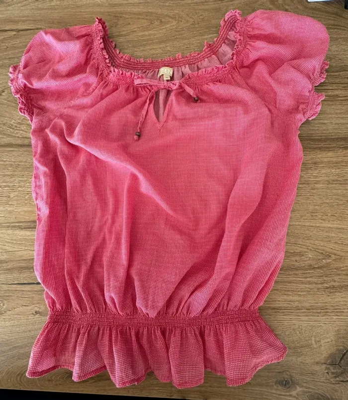 Blouse Trend - photo numéro 4