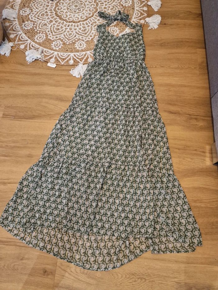 Robe longue - photo numéro 2
