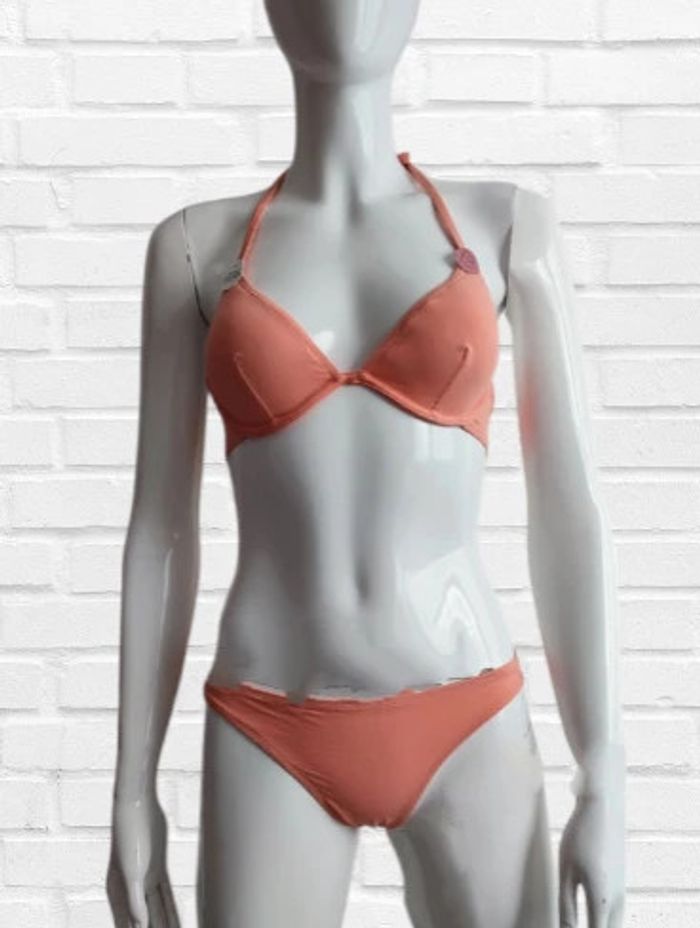 Lot revendeur Maillots De Bain Femme 2 Pièces valeur + 600€ - photo numéro 2