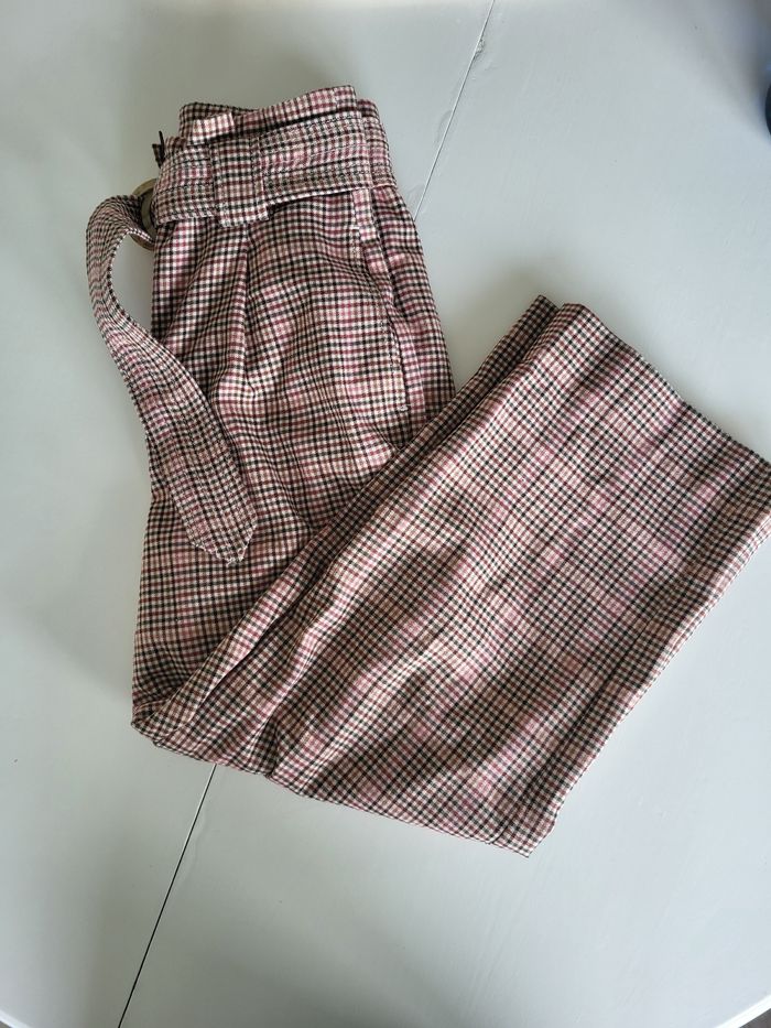 Pantalon mango - photo numéro 4
