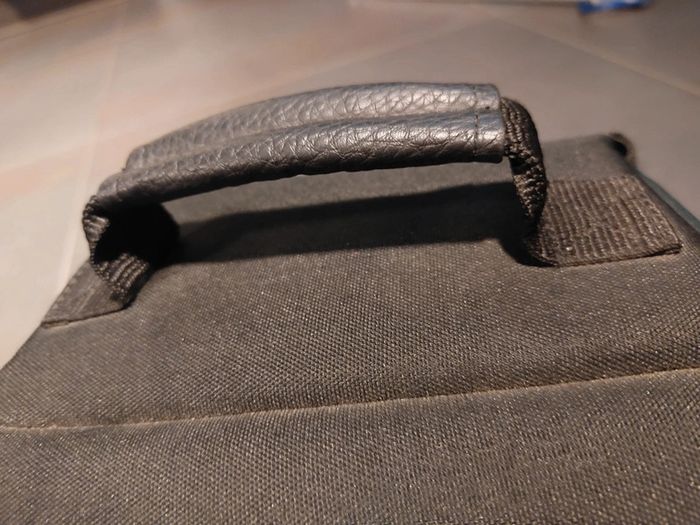 Pochette caméscope - photo numéro 12