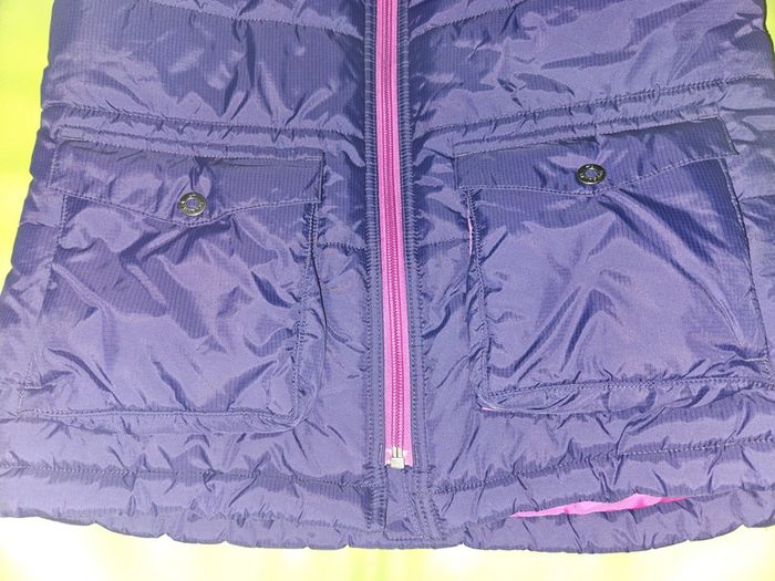 Veste sans manches - photo numéro 5