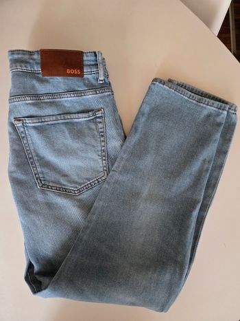 Jean Hugo boss regular taille 32/30