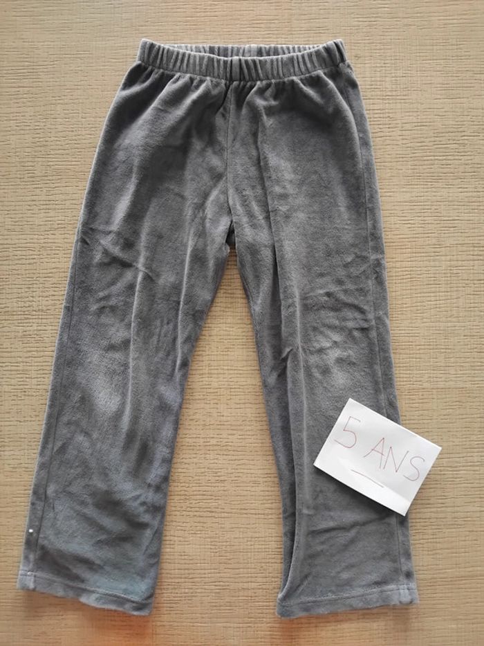 Pantalon 5 ans *