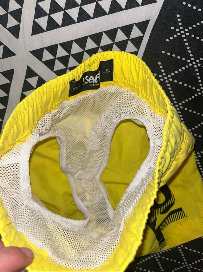 Short Karl LAGERFELD - photo numéro 2