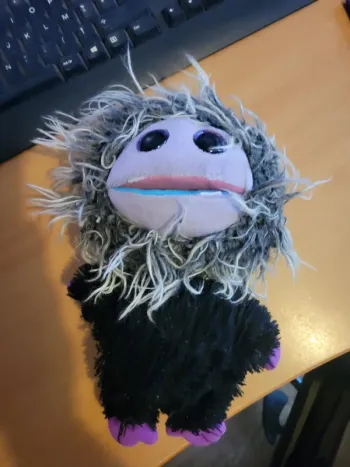 peluche Ty