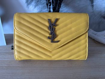 Sac bandoulière