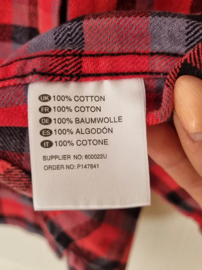 Chemise - photo numéro 3