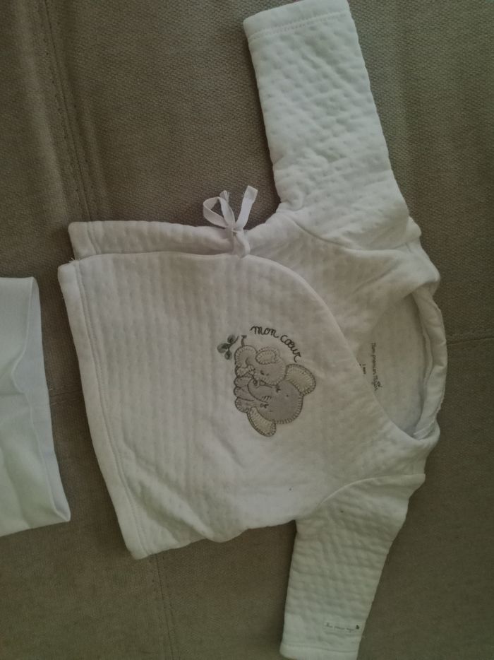 Ensemble très agréable - photo numéro 2