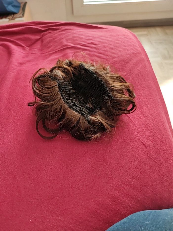 Accessoires cheveux - photo numéro 2