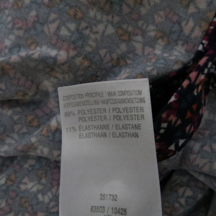 Chemise Damart – Motif graphique original 🤩 - photo numéro 10