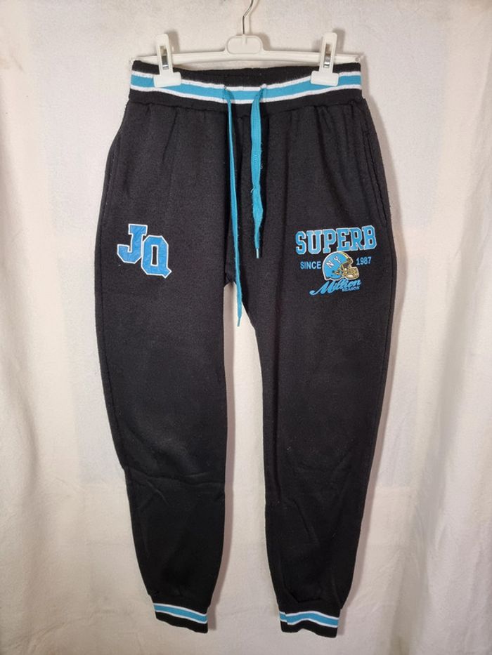 Pantalon jogging Jiaqi