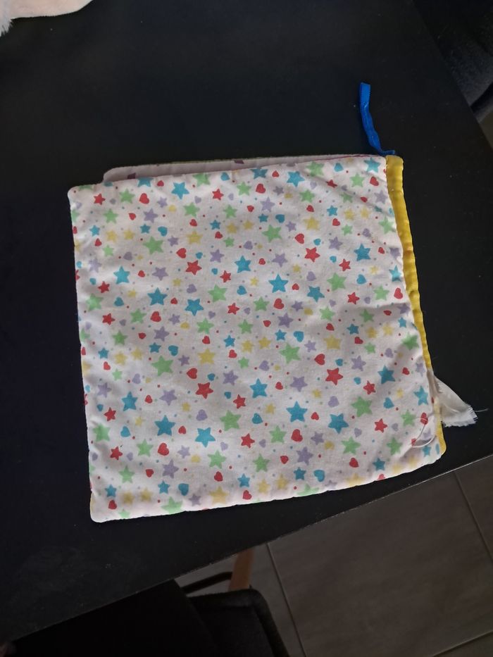 Livre sensoriel - photo numéro 2