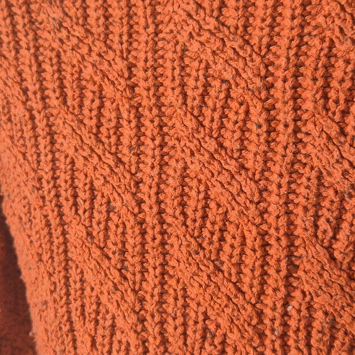 Jolie pull terracota 8 ans - photo numéro 3