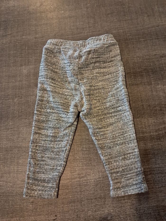 Pentalon 9 mois - photo numéro 3