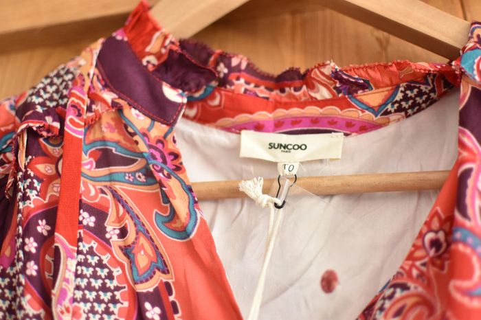 Robe Suncoo - photo numéro 6