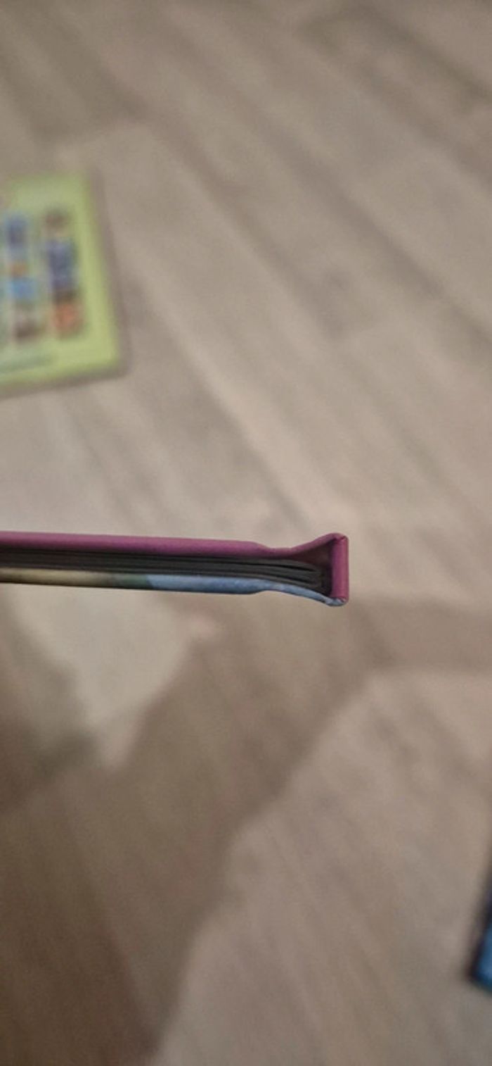 Lot de 4 livres La fée Clochette - photo numéro 12