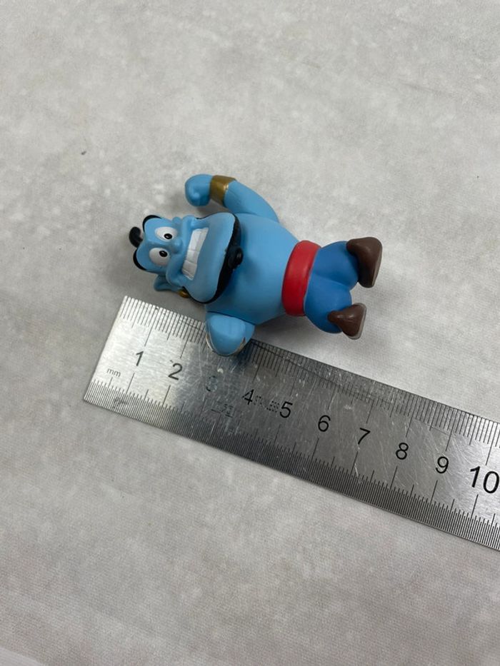 Mini figurine disney le genie d’Aladin. - photo numéro 7