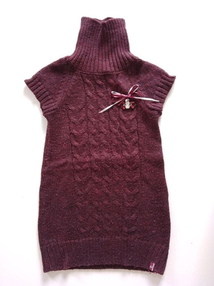 Robe fille 3 ans Naf Naf