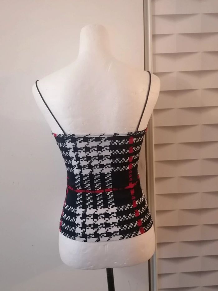 Débardeur - photo numéro 2