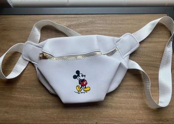Sac Banane Disney 