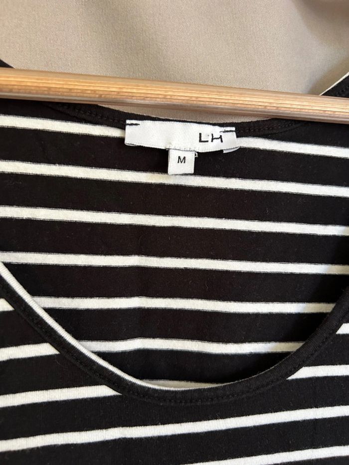 Robe sans manche - photo numéro 2