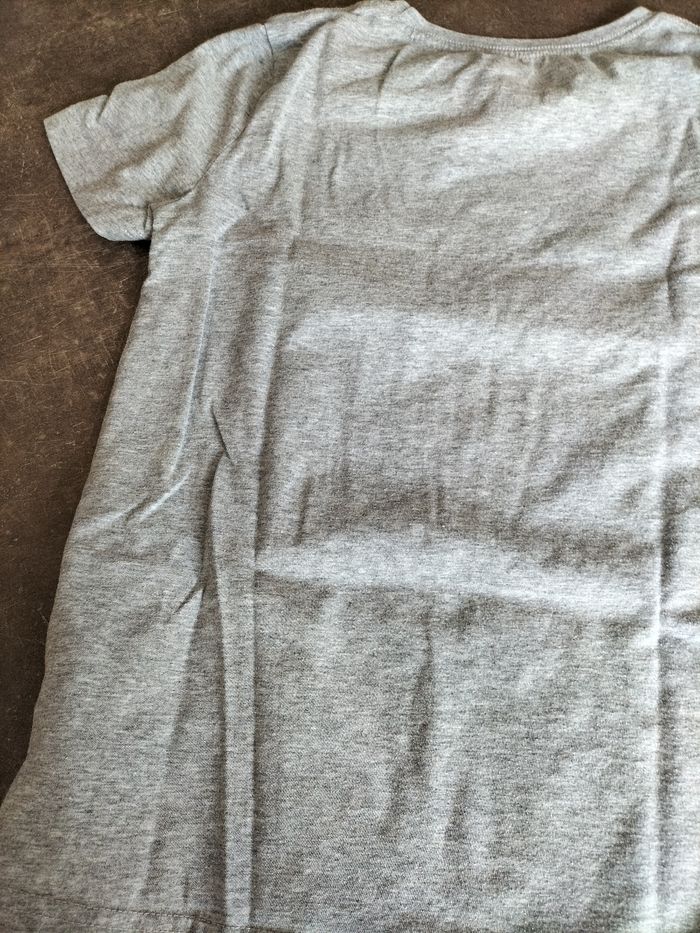 T-shirt MC Levi's 14 ans - photo numéro 2