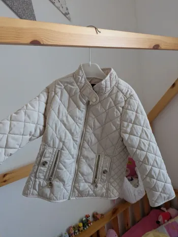 Veste Zara 2 ans