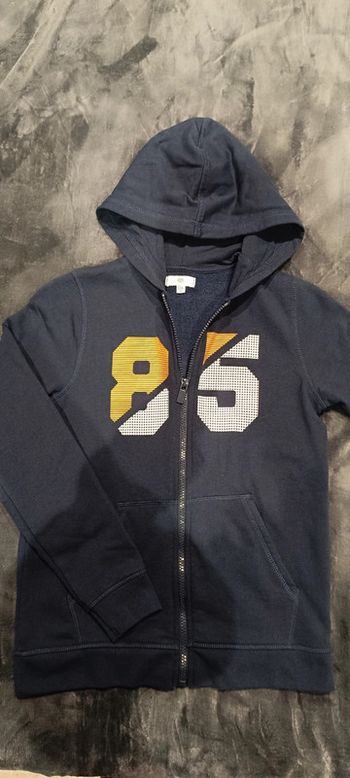 Veste neuve 12 ans