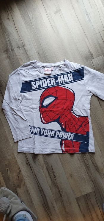 Pull spiderman