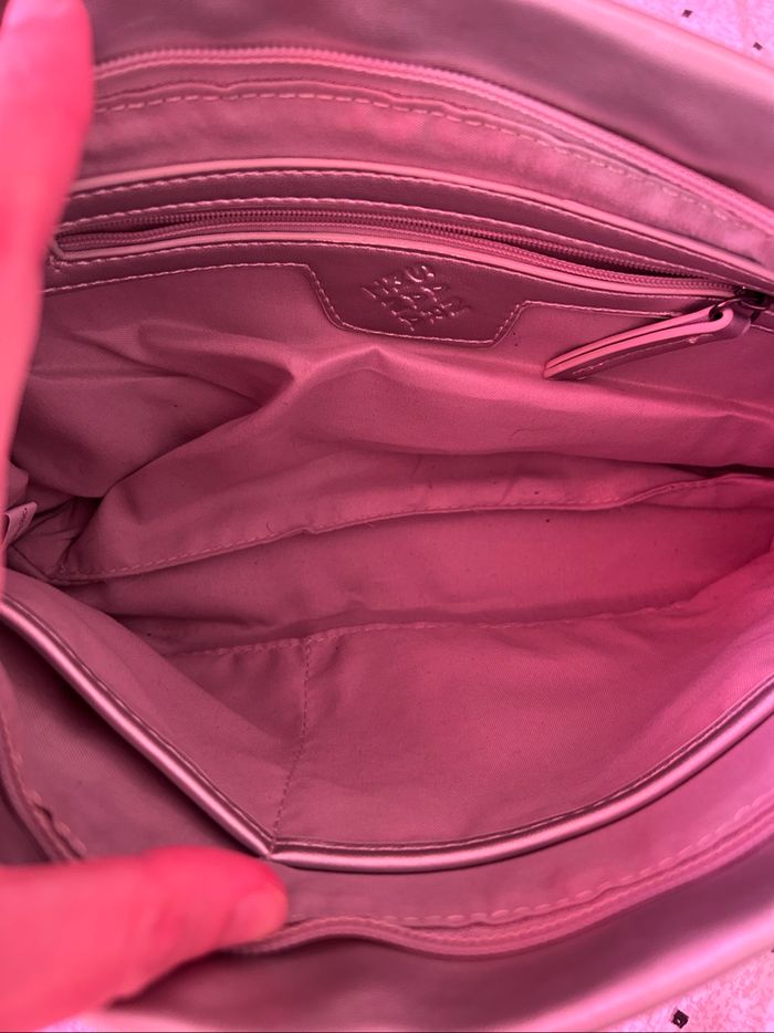 Sac à bandoulière san marina - photo numéro 2