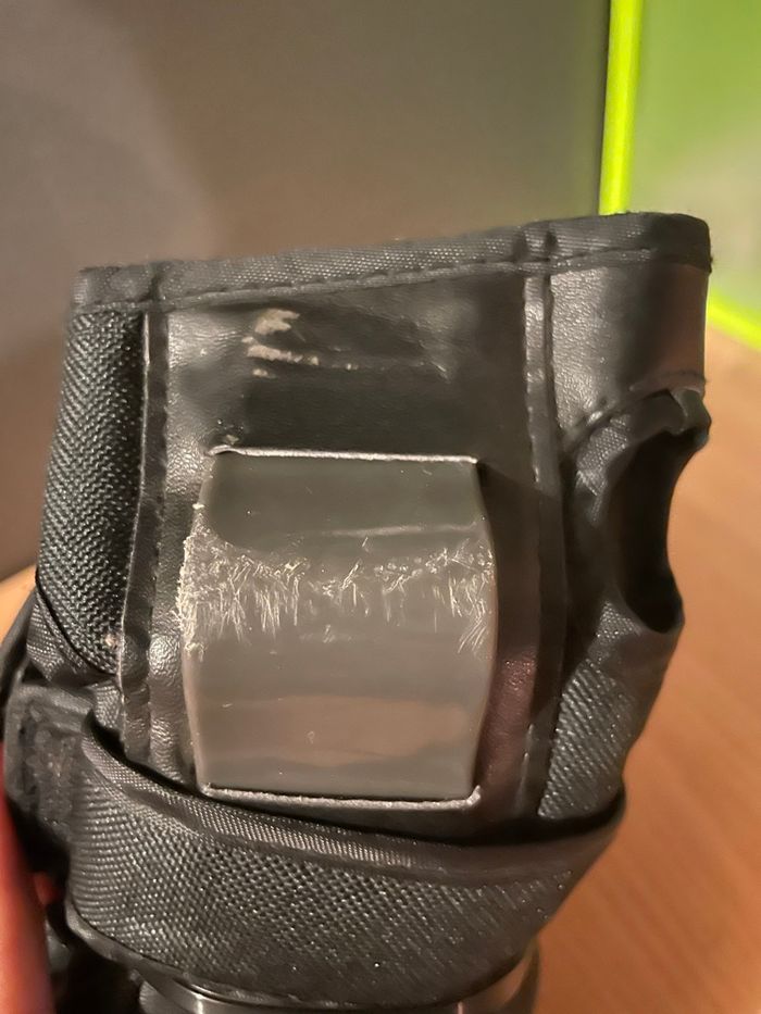 Lot de protections pour rollers/ patins à roulettes  et skateboard enfants - photo numéro 3