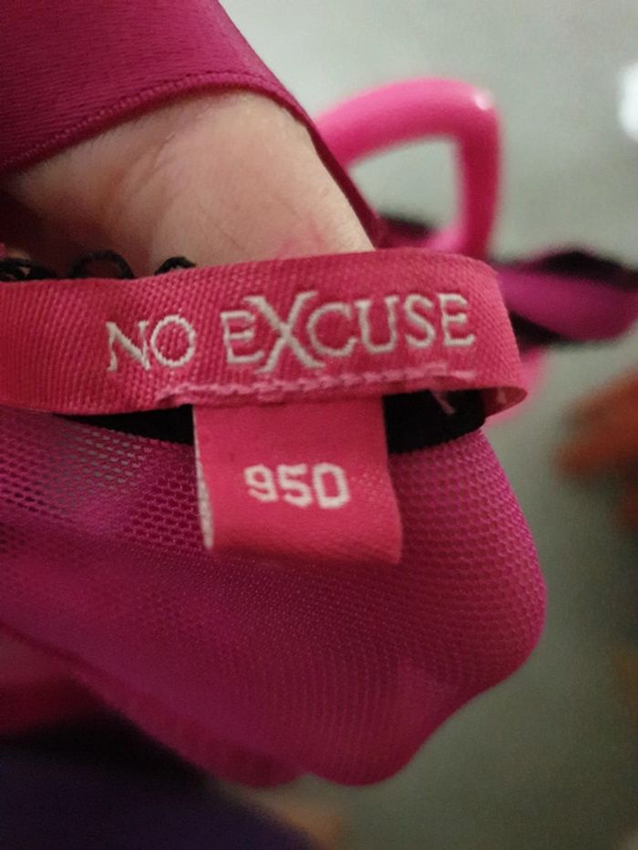 Guêpière taille 95D - photo numéro 3