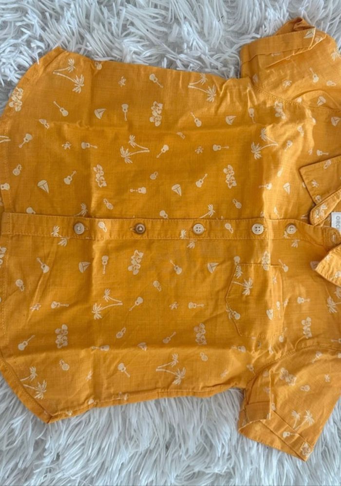 Lots de vêtements - photo numéro 3