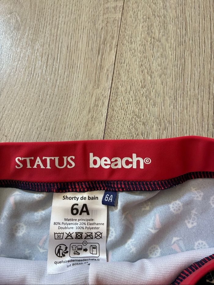 Maillot de bain - photo numéro 4