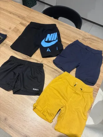Lot 4 short
