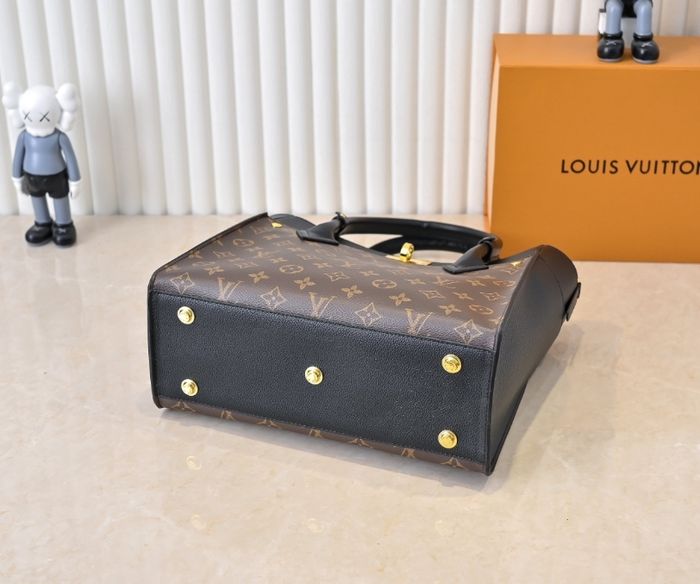 Louis Vuitton On My Side M53826 - photo numéro 6