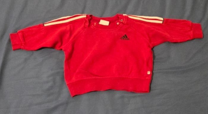 Lot vêtements garçon - photo numéro 4