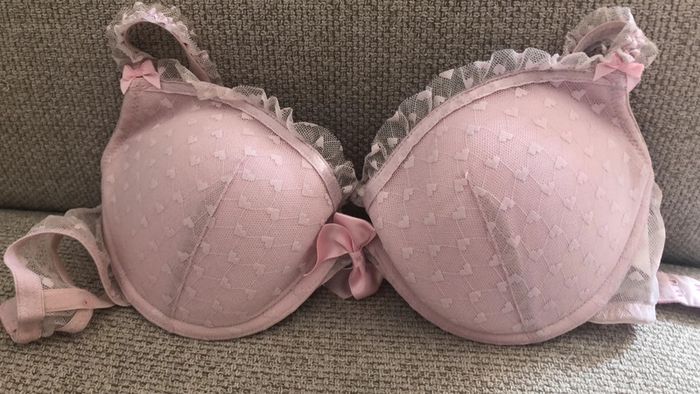 Lot soutien gorge 75C - photo numéro 4