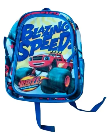 Cartable Blaze