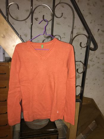 Pull benetton