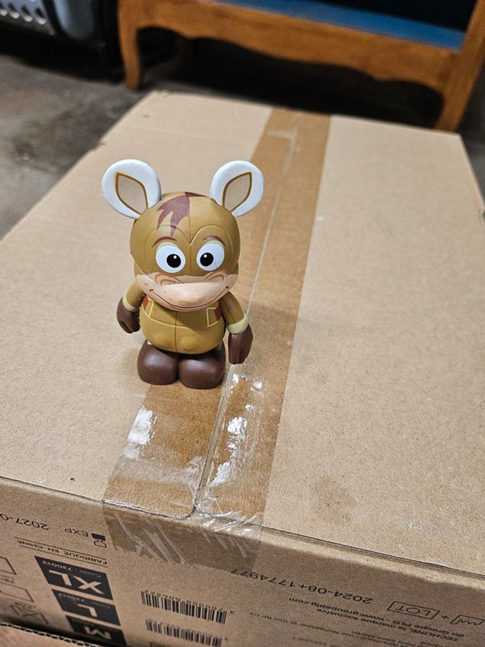 Vinylmation disney toy story