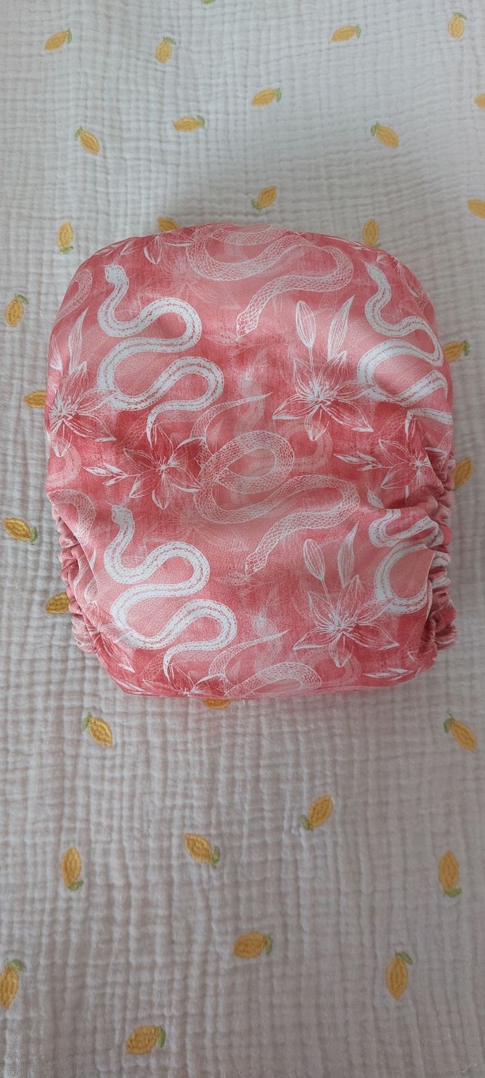 Couche lavable Mama Koala 🐨 - photo numéro 2