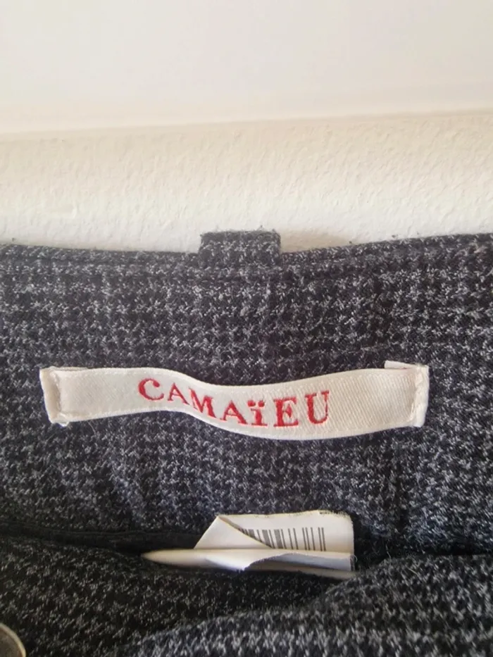 Pantalon cigarette - photo numéro 4