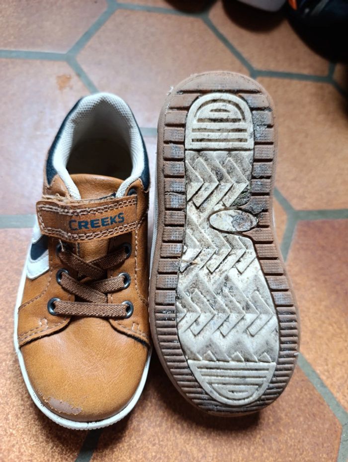 Basket Creeks - photo numéro 4