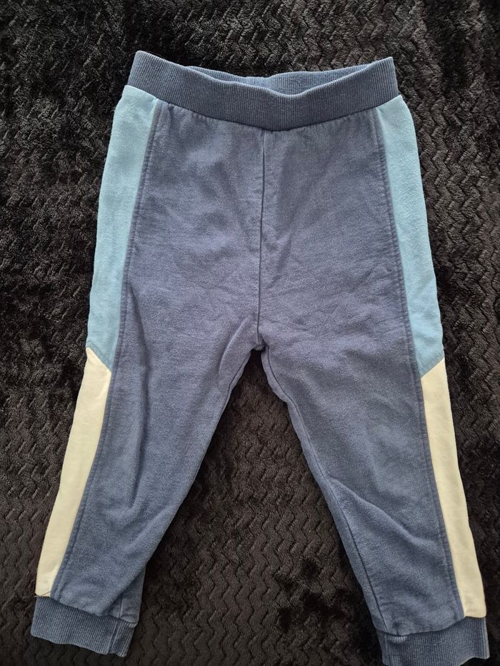 Pantalon jogging
