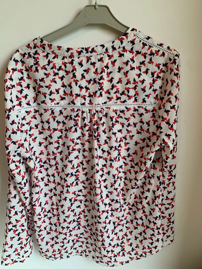 Blouse Kanope - photo numéro 5
